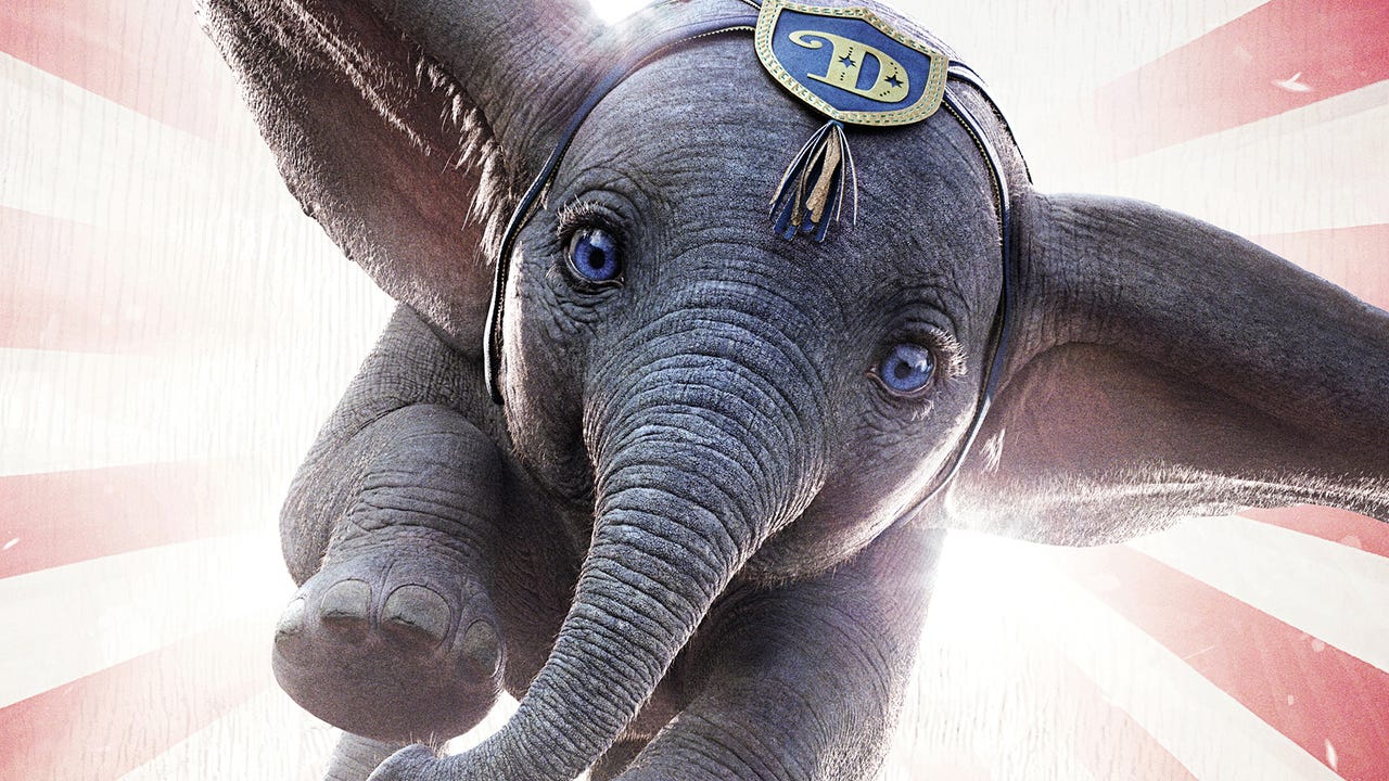 Dumbo