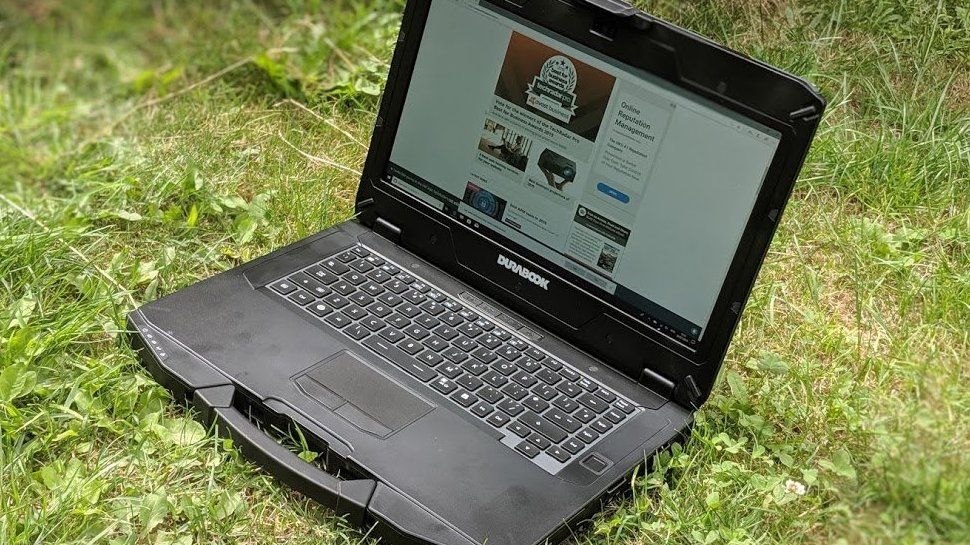 Durabook S14I