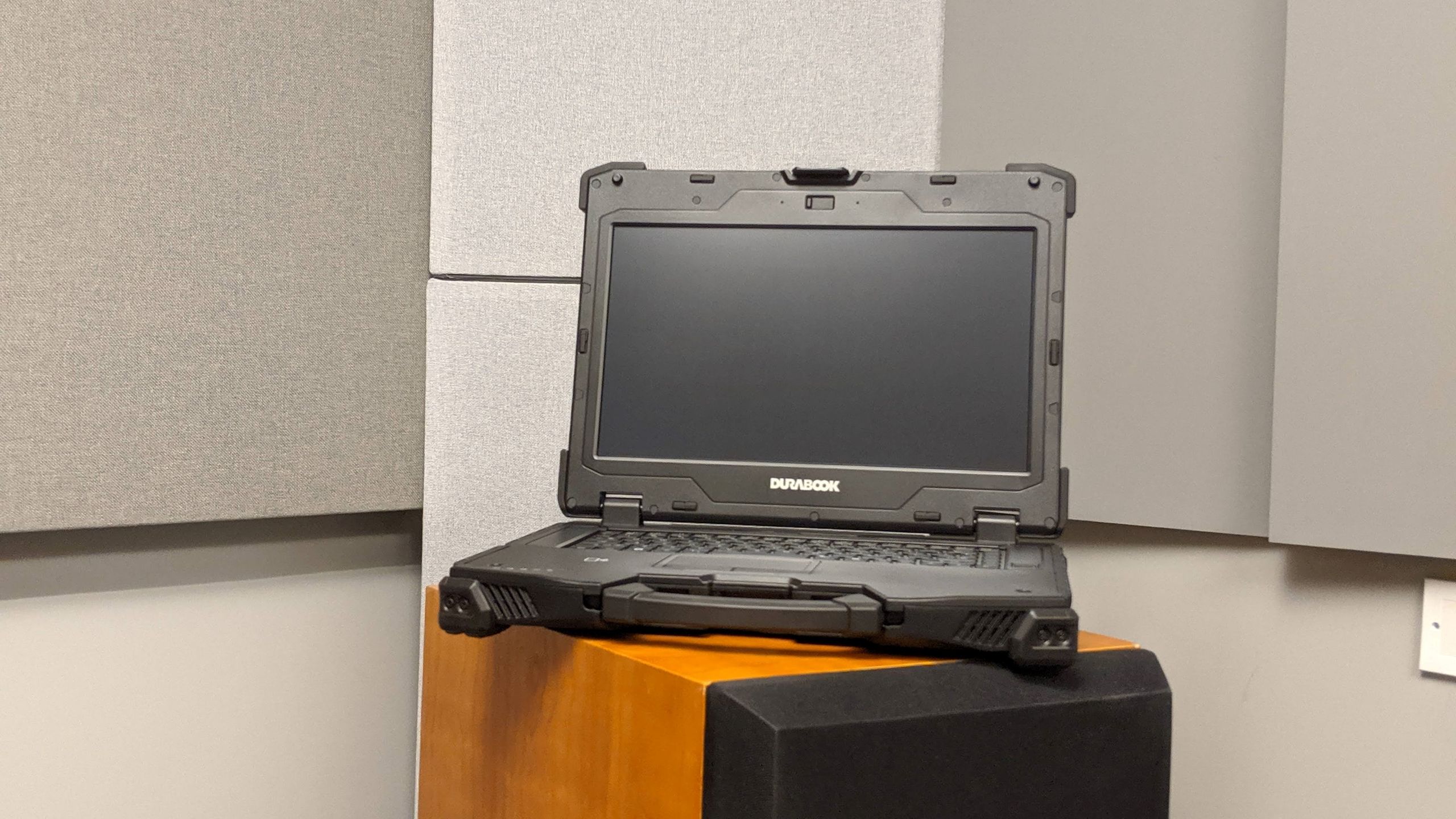 Durabook Z14I Rugged Laptop
