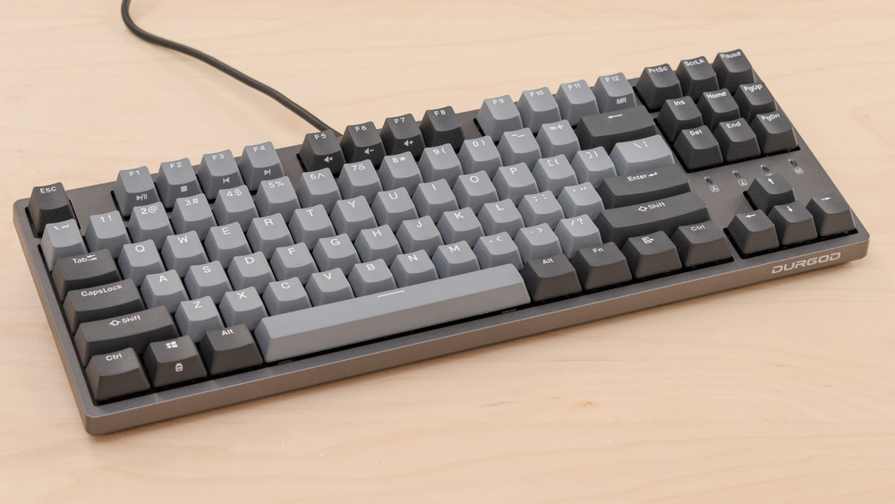 Durgod Taurus K320