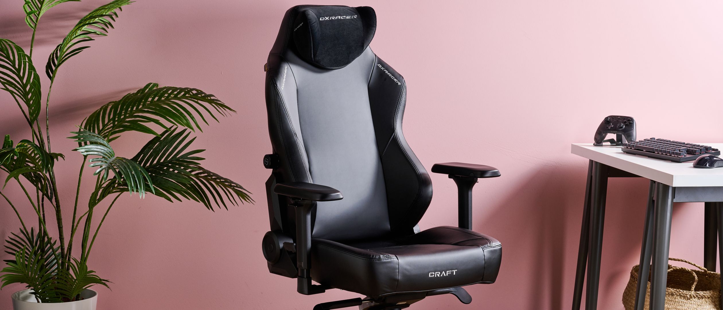 Dxracer Craft