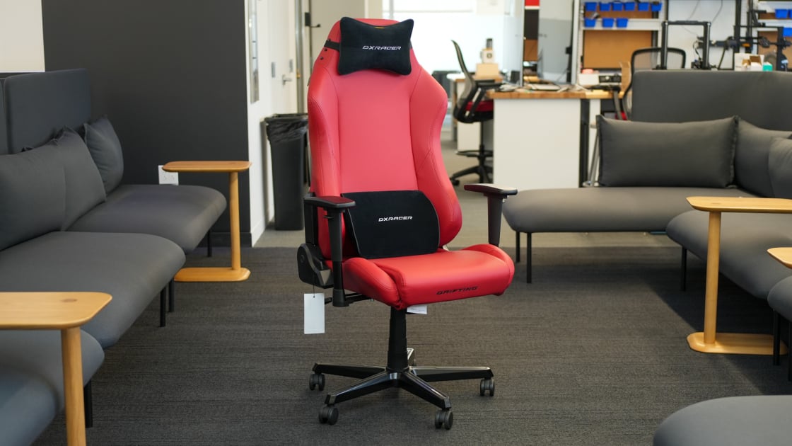 Dxracer Drifting Series
