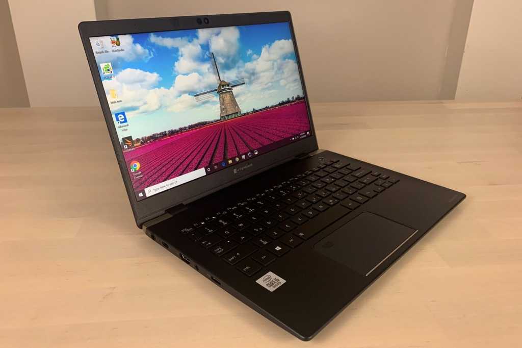 Dynabook Portege X30L-J-13R business laptop