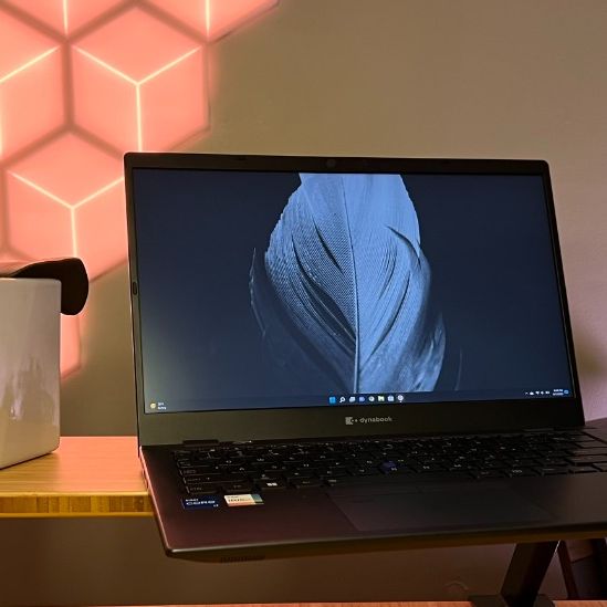 Dynabook Portg X30L-K Laptop