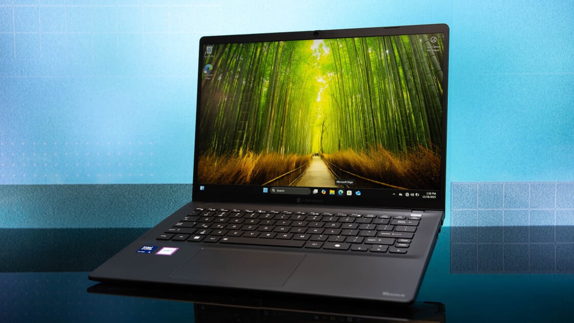 Dynabook Tecra A40-M (Series 2)