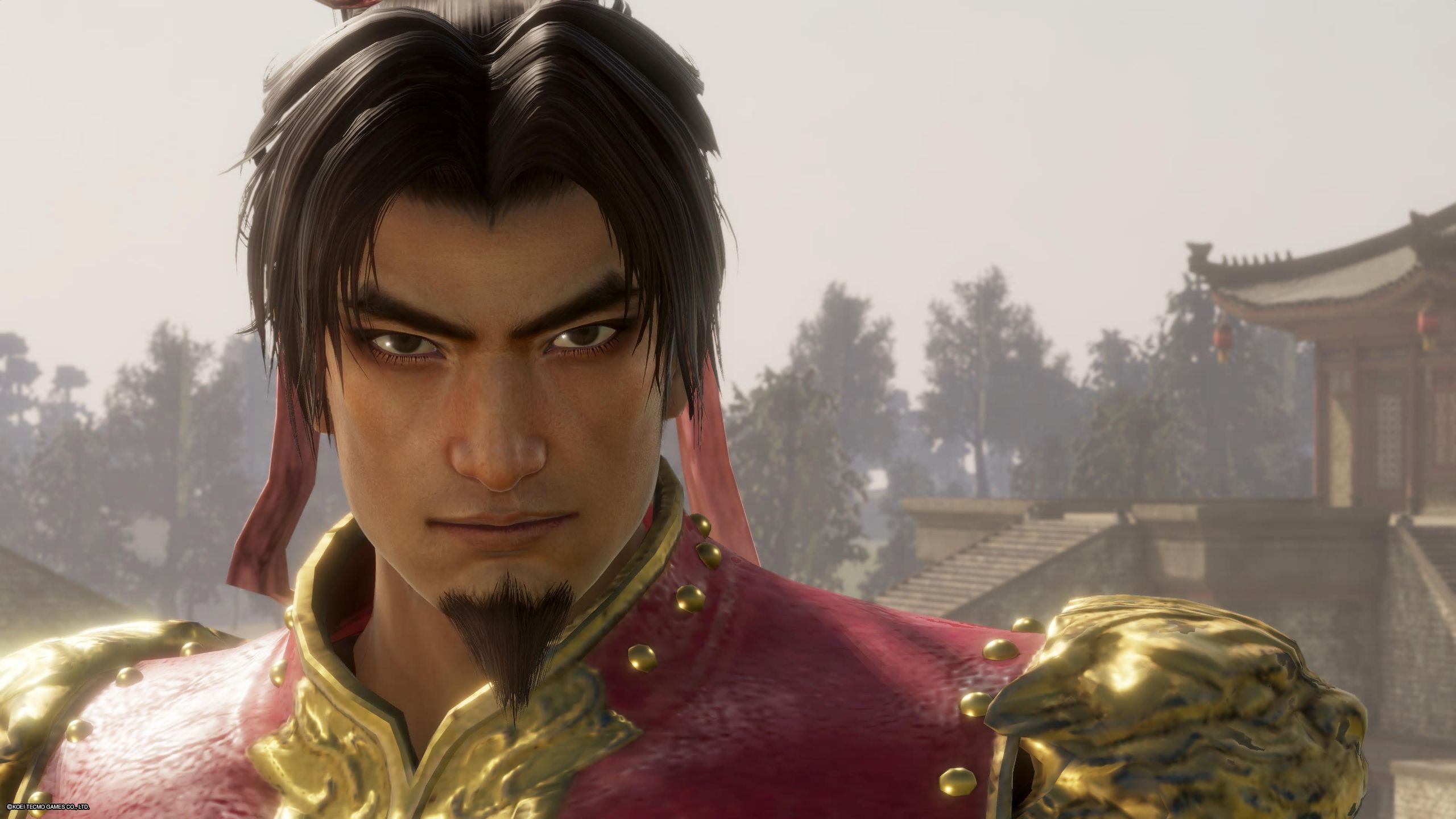 Dynasty Warriors 9 Empires