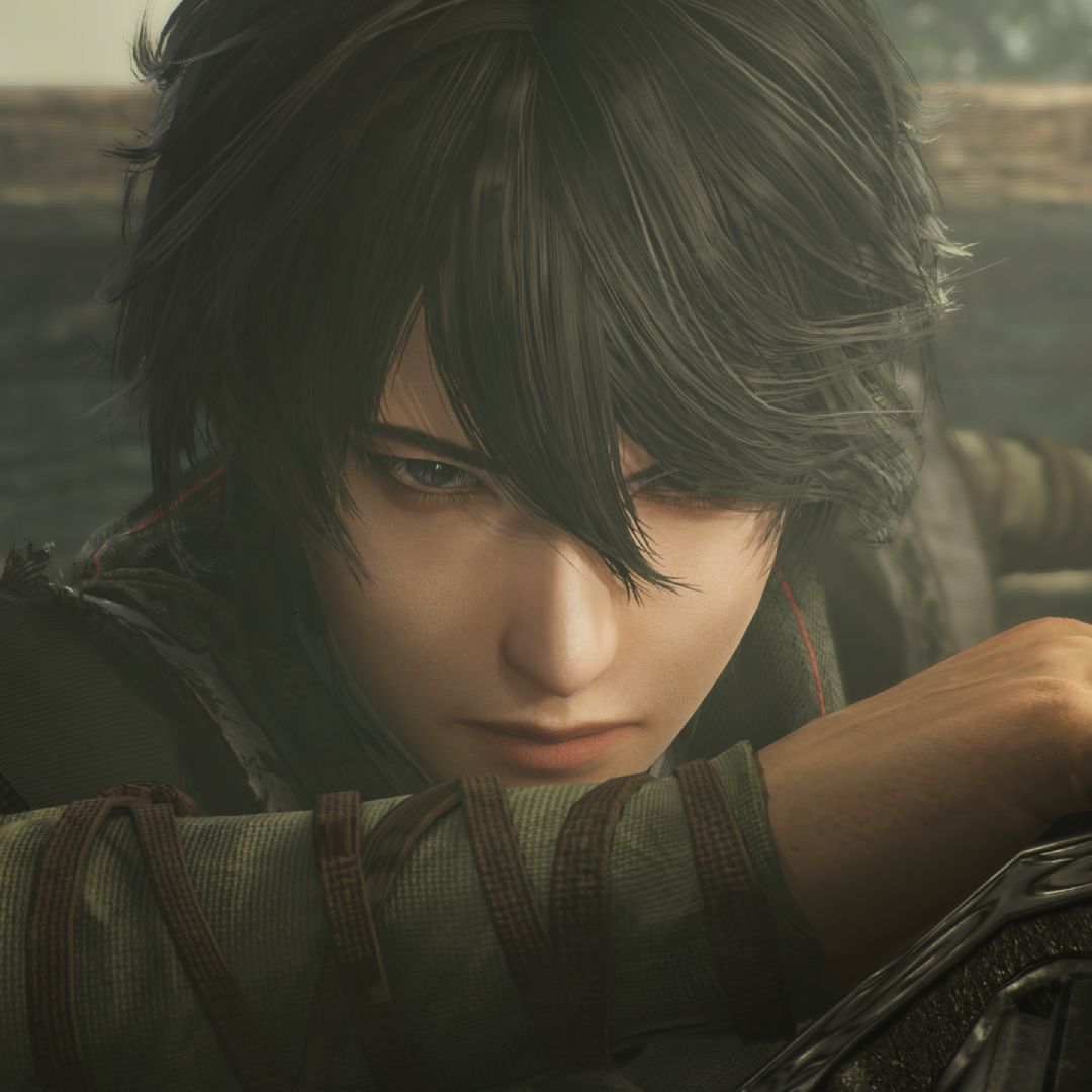 Dynasty Warriors Origins