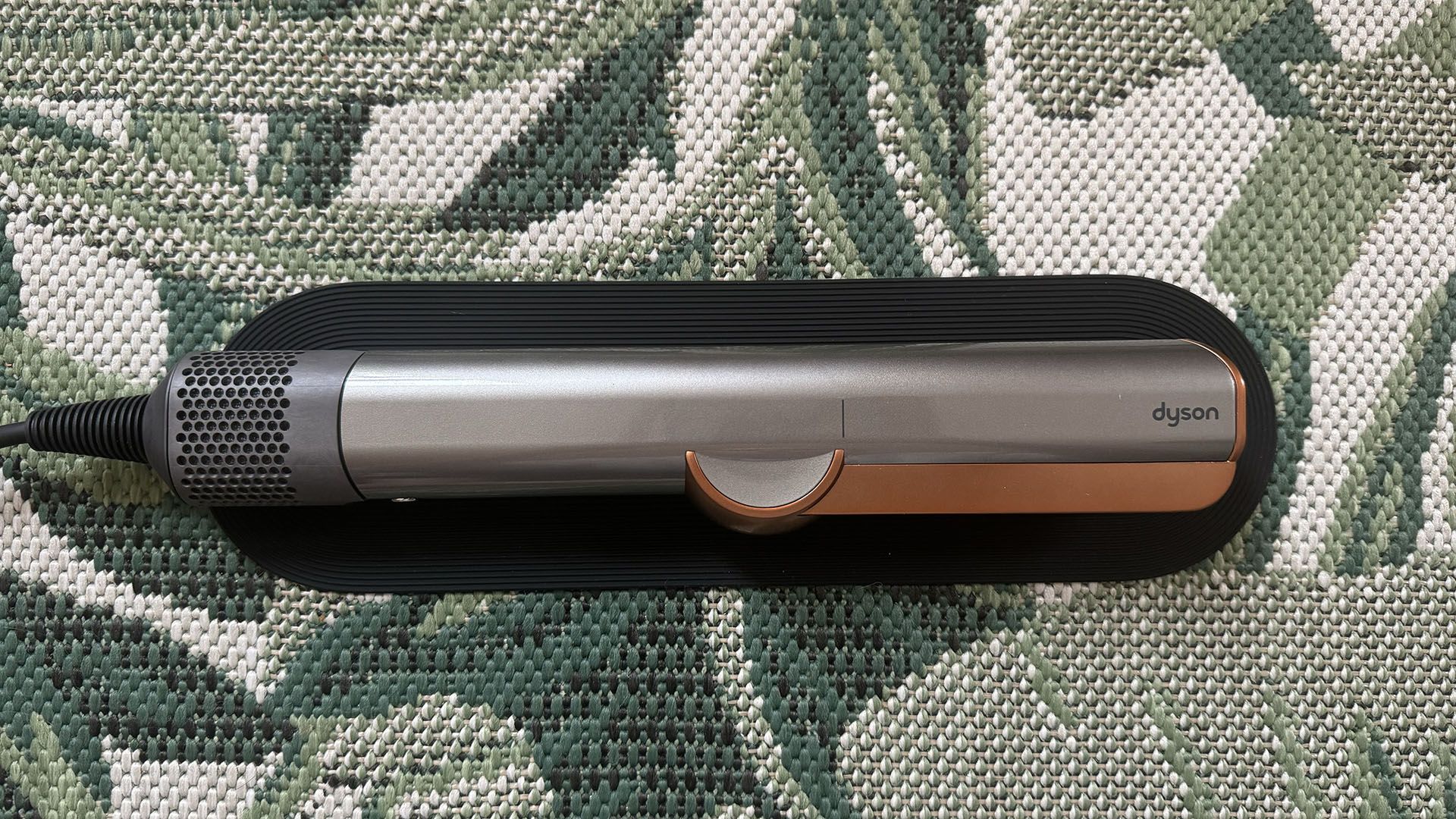 Dyson Airstrait Straightener