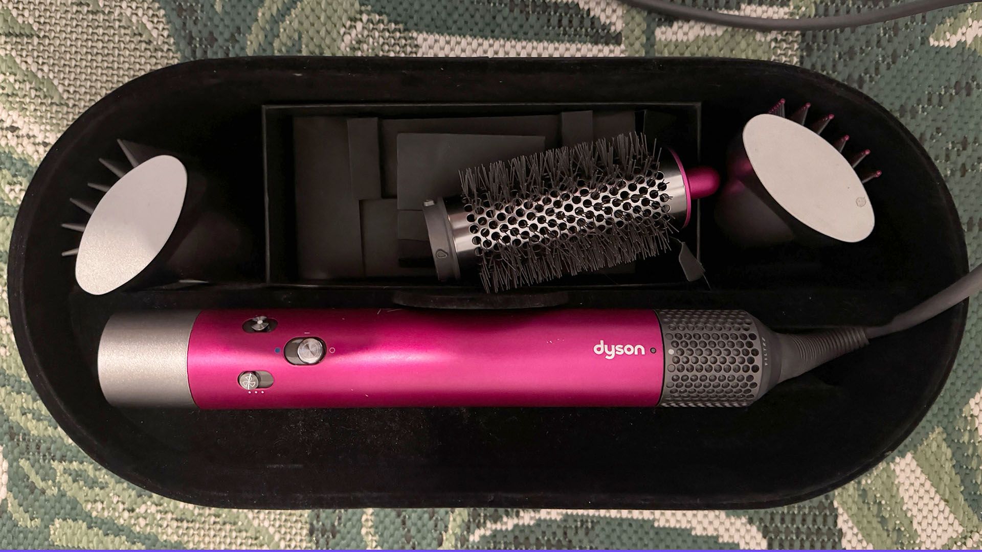 Dyson Airwrap 2022