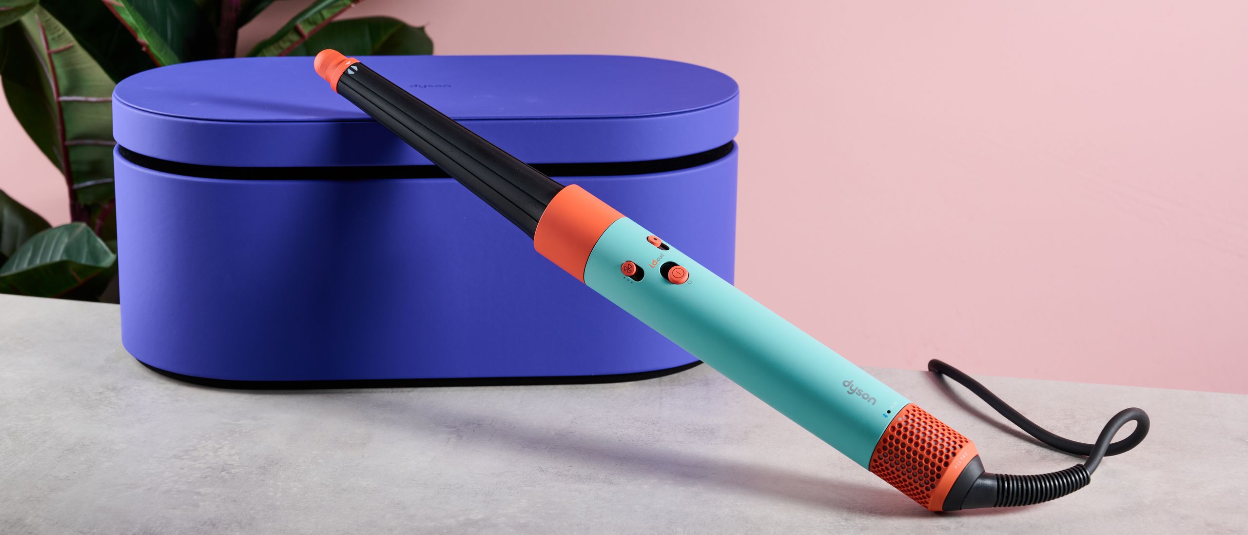 Dyson Airwrap id multi-styler and dryer