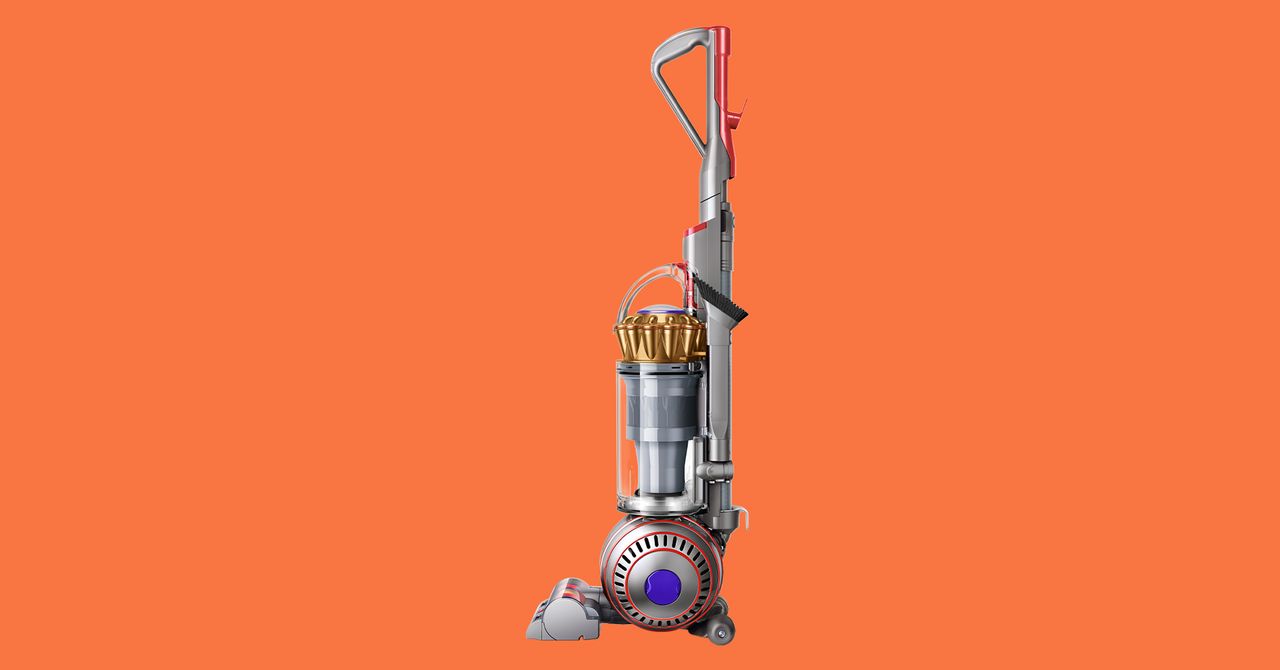 Dyson Ball Animal 3 Extra