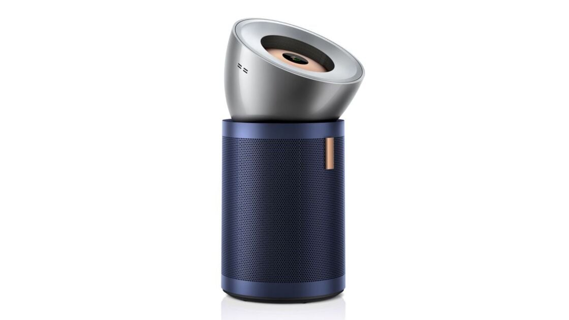 Dyson Bigquiet Formaldehyde BP03
