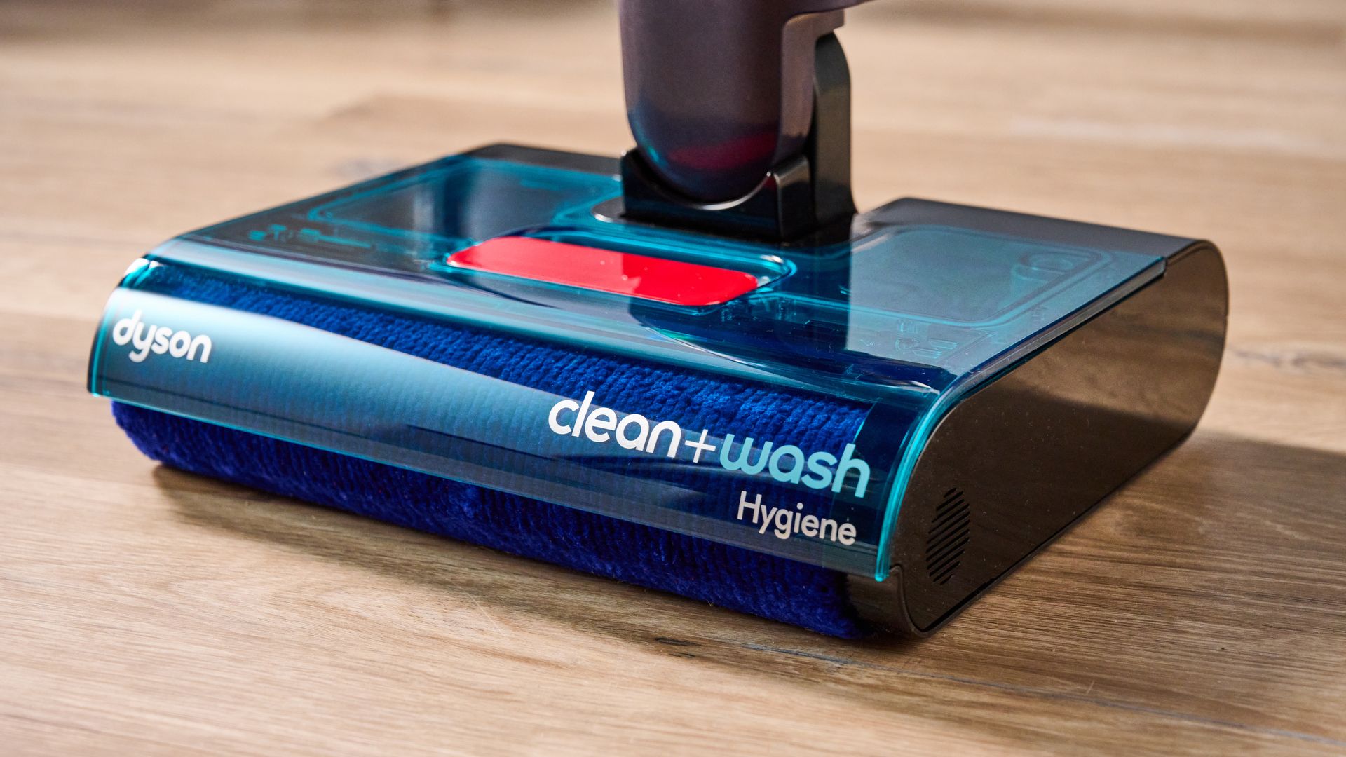 Dyson Clean+Wash Hygiene