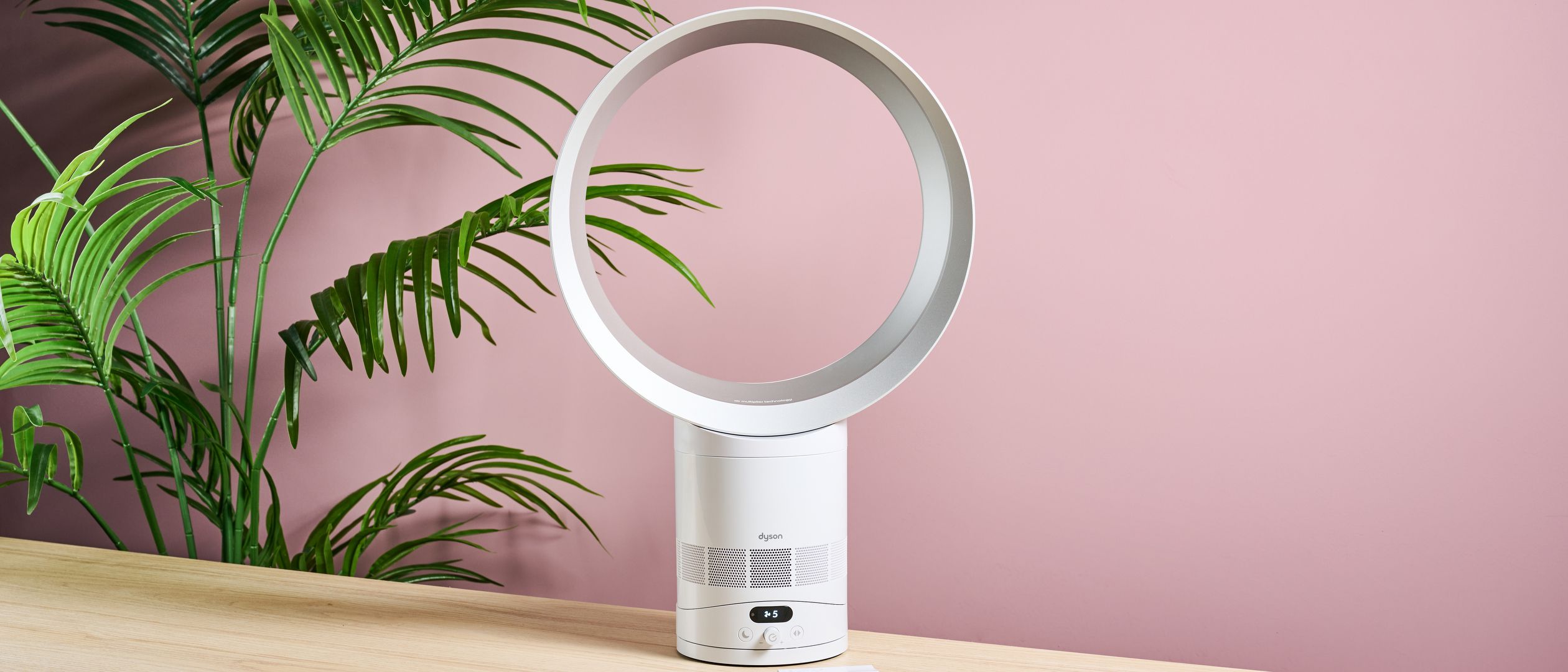 Dyson Cool CF1 Desk Fan