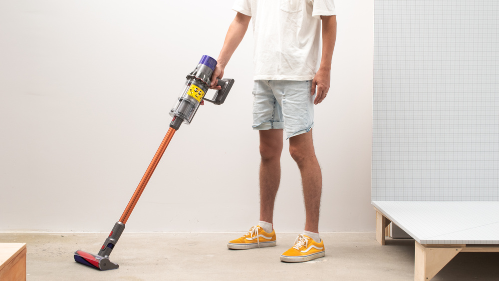 Dyson Cyclone V10