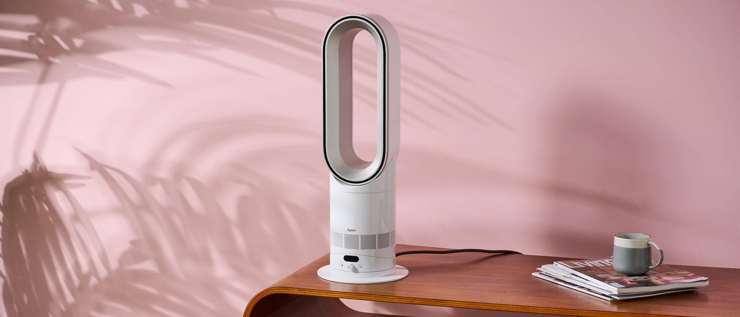 Dyson Hotcool HF1