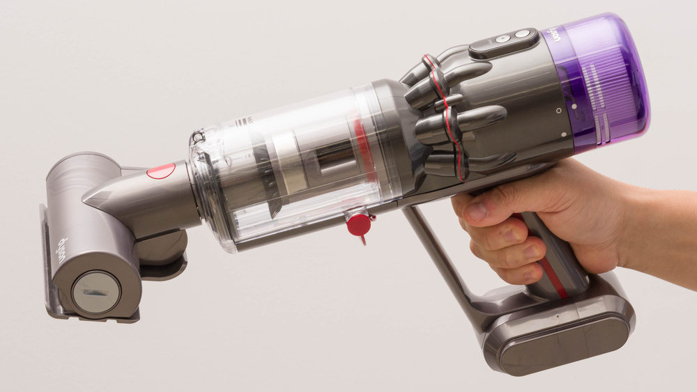 Dyson Humdinger
