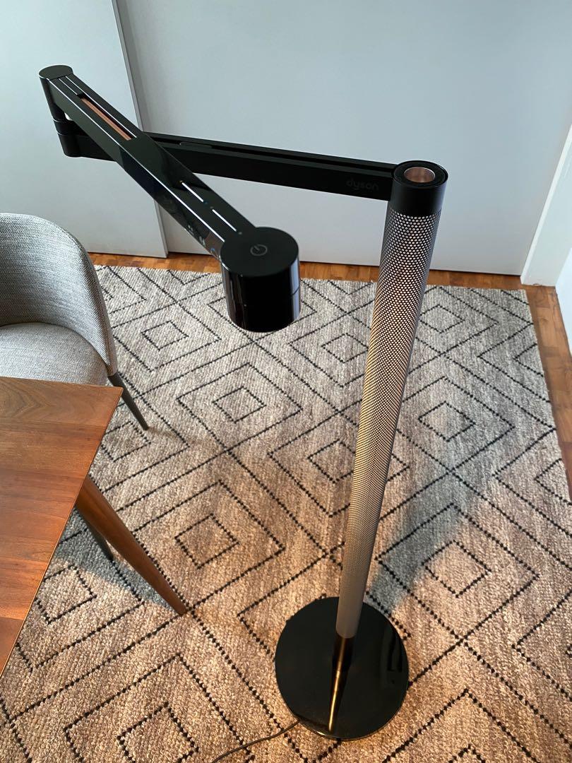 Dyson Lightcycle Floor