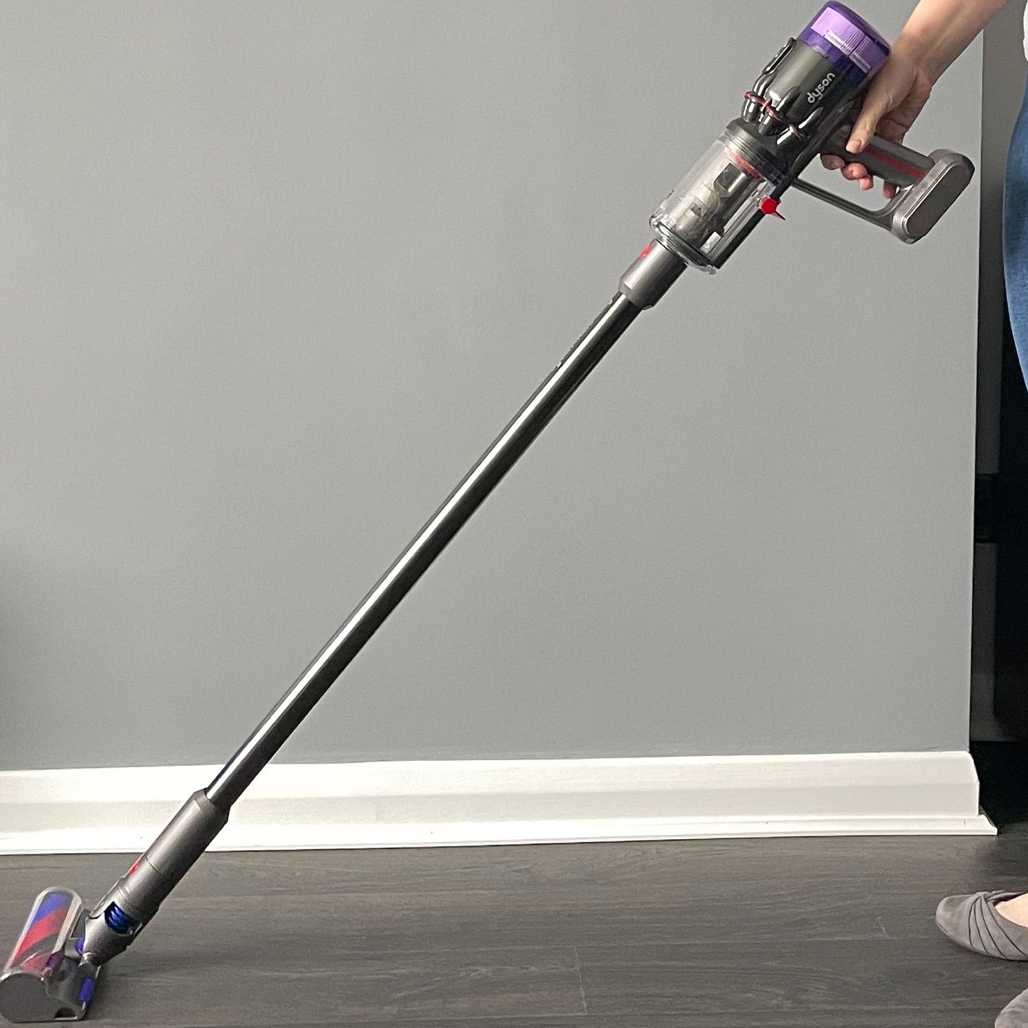 Dyson Micro 1.5Kg