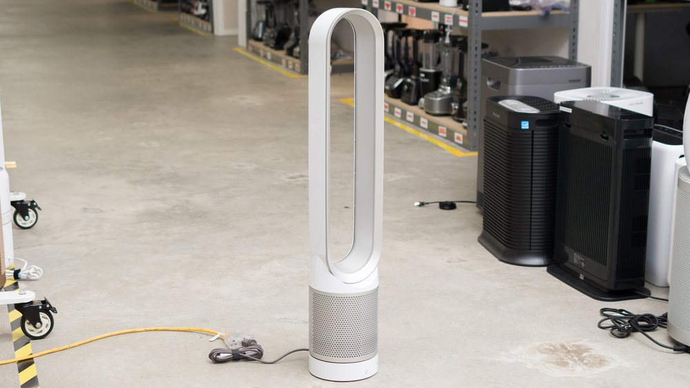 Dyson Pure Cool TP01