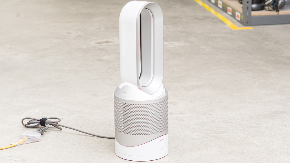 Dyson Pure Hot+Cool Link HP02