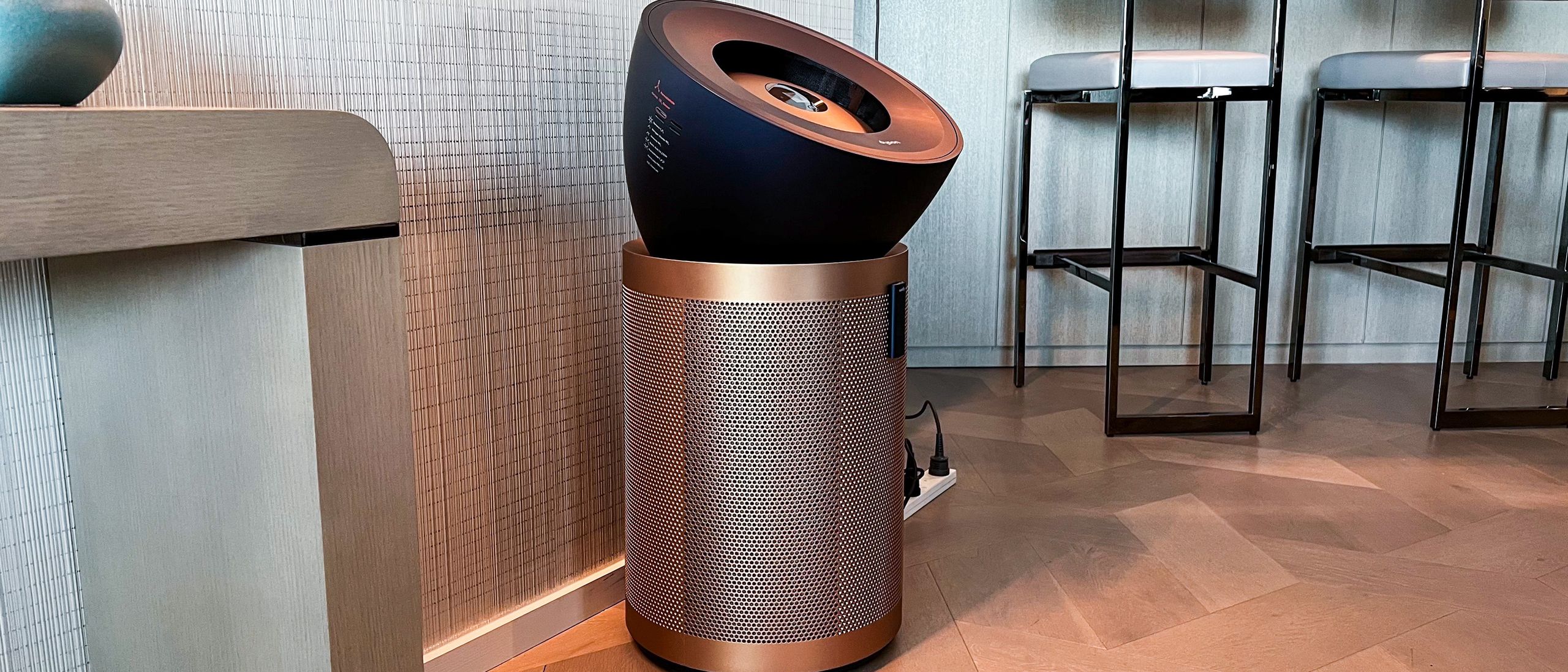 Dyson Purifier Big+Quiet Formaldehyde BP04