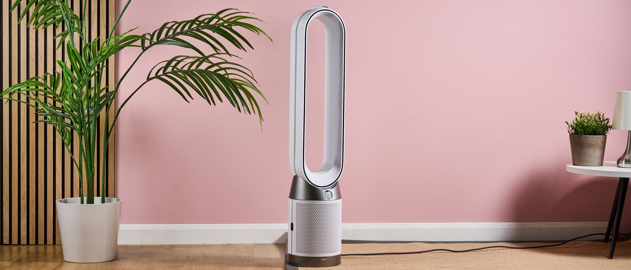 Dyson Purifier Cool GEN1 TP10 Purifying Fan