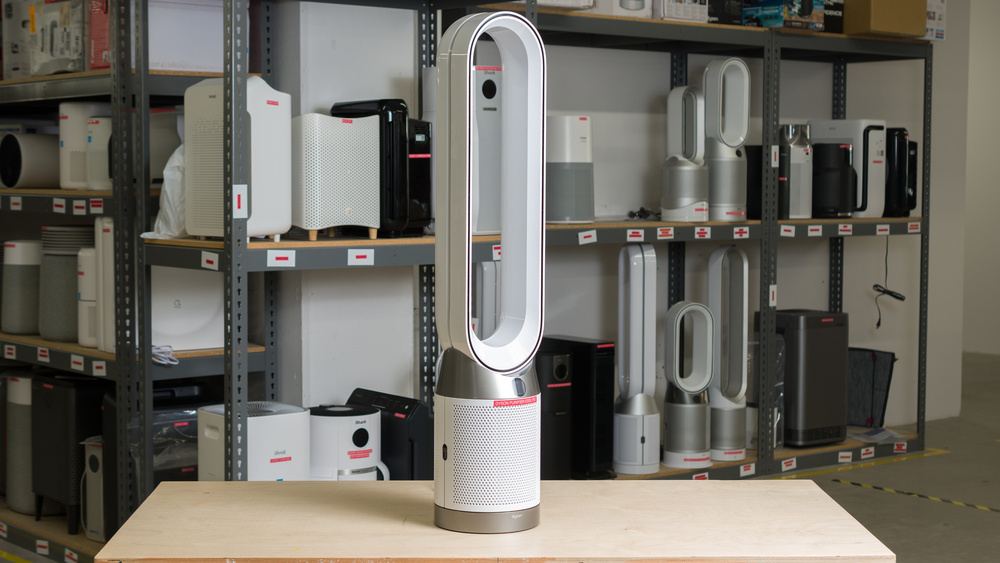 Dyson Purifier Cool PC1