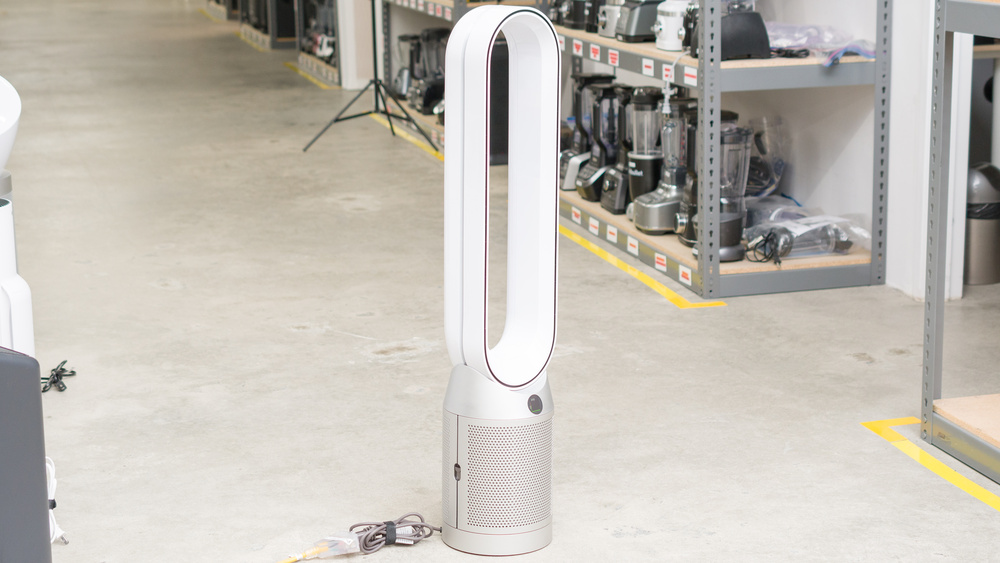 Dyson Purifier Cool TP07