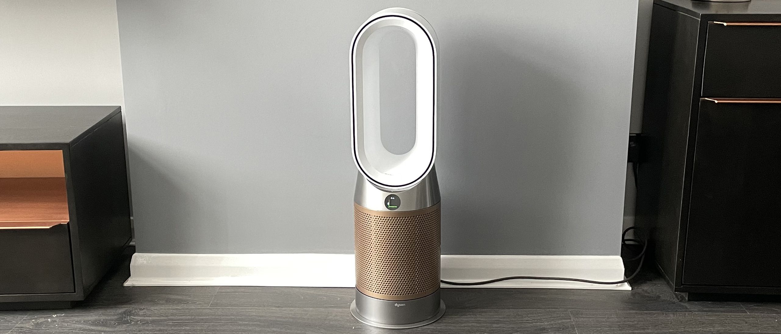 Dyson Purifier Hot+Cool Formaldehyde HP09