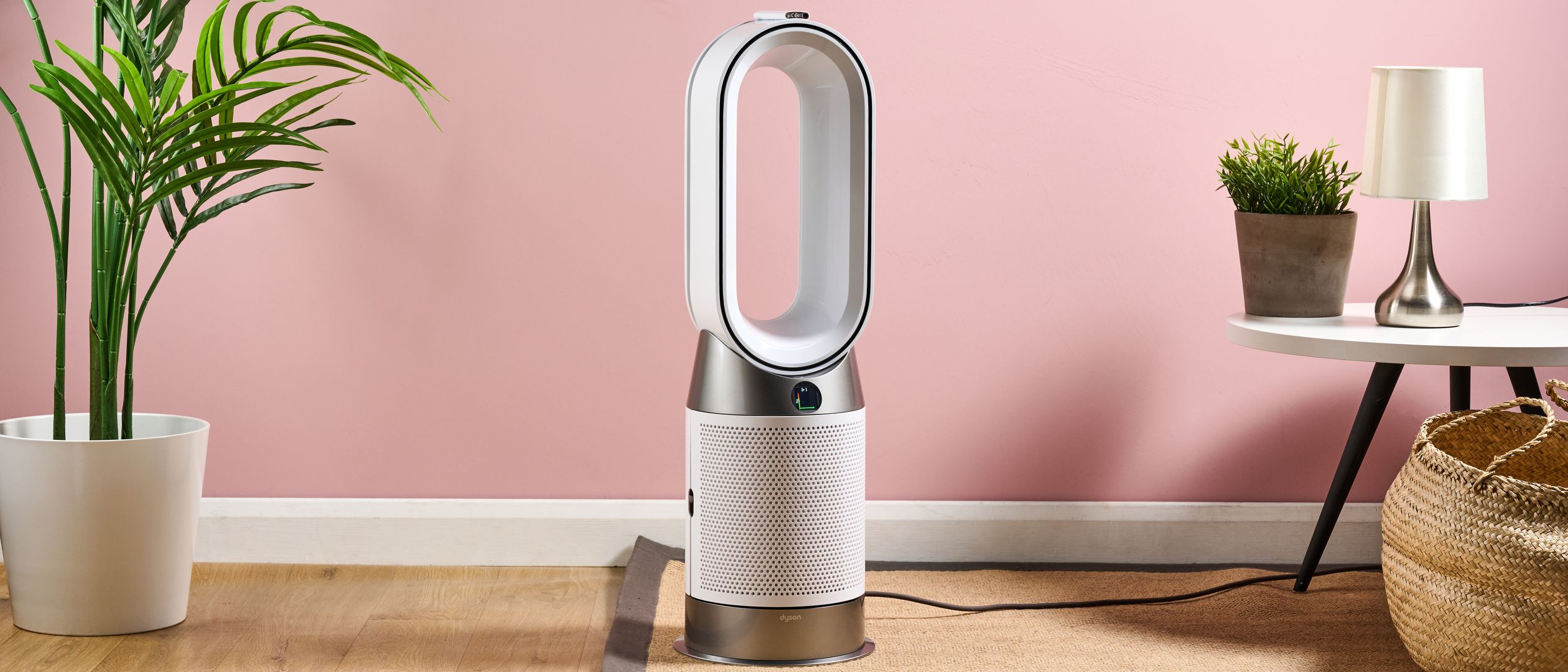 Dyson Purifier Hotcool GEN1 HP10