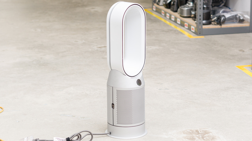 Dyson Purifier Hot+Cool HP07