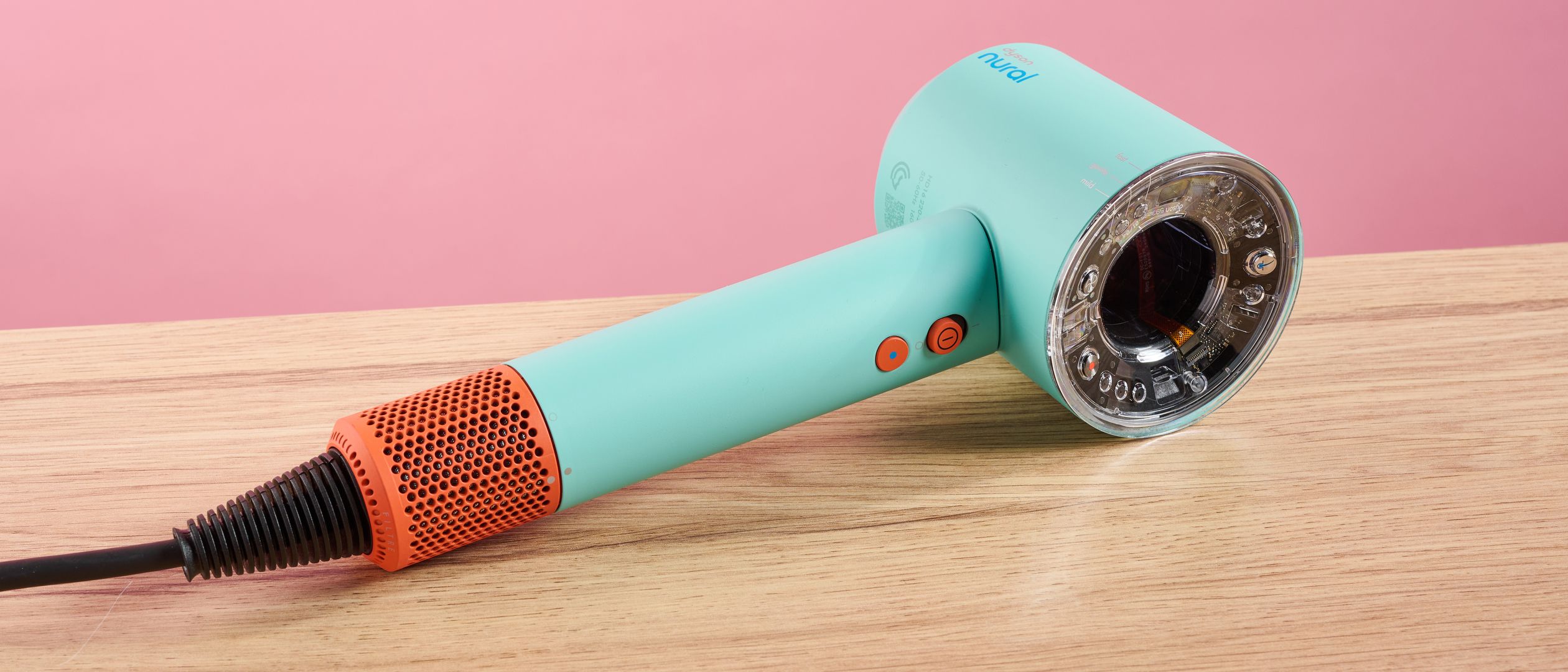 Dyson Supersonic Nural
