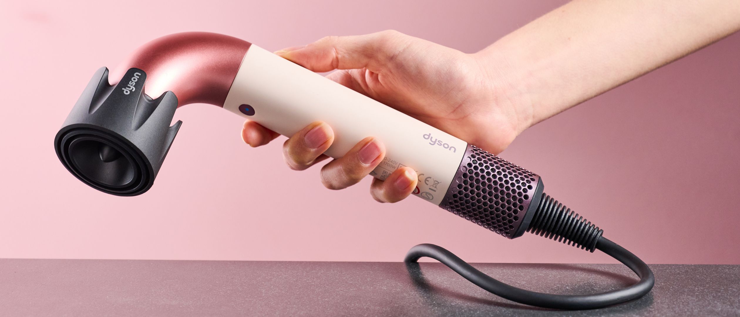 Dyson Supersonic R Hair Dryer