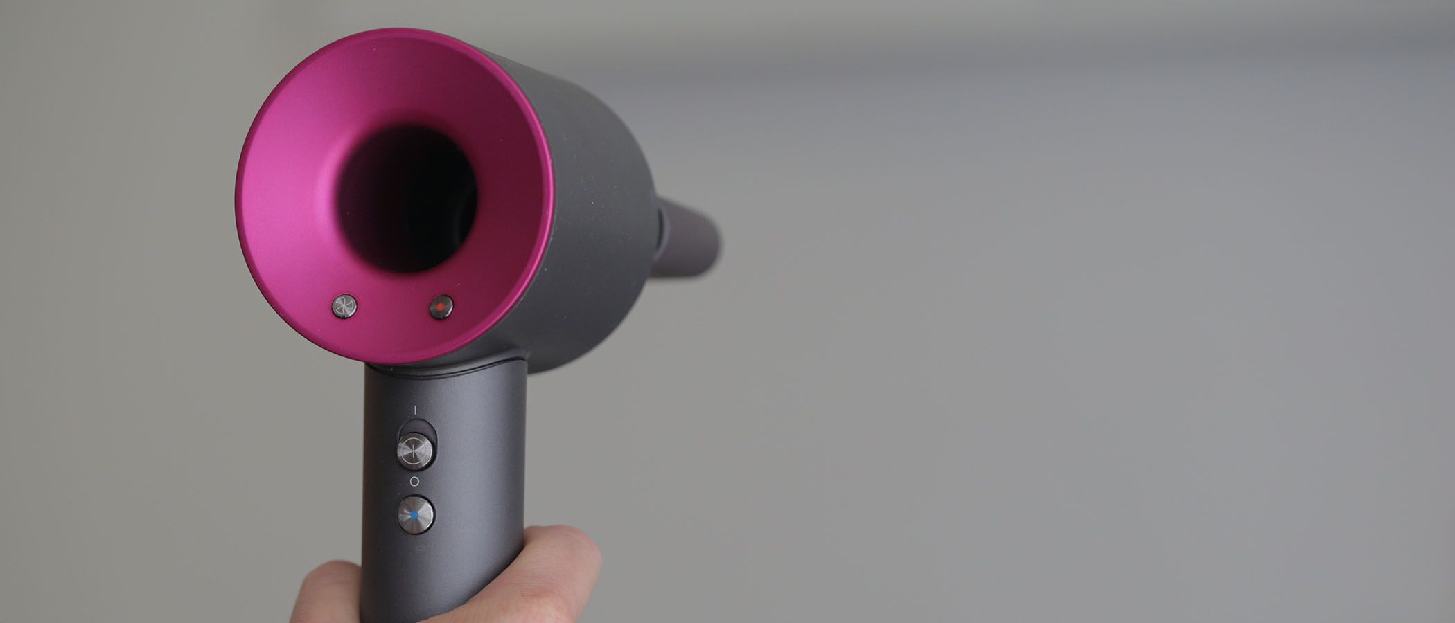 Dyson Supersonic