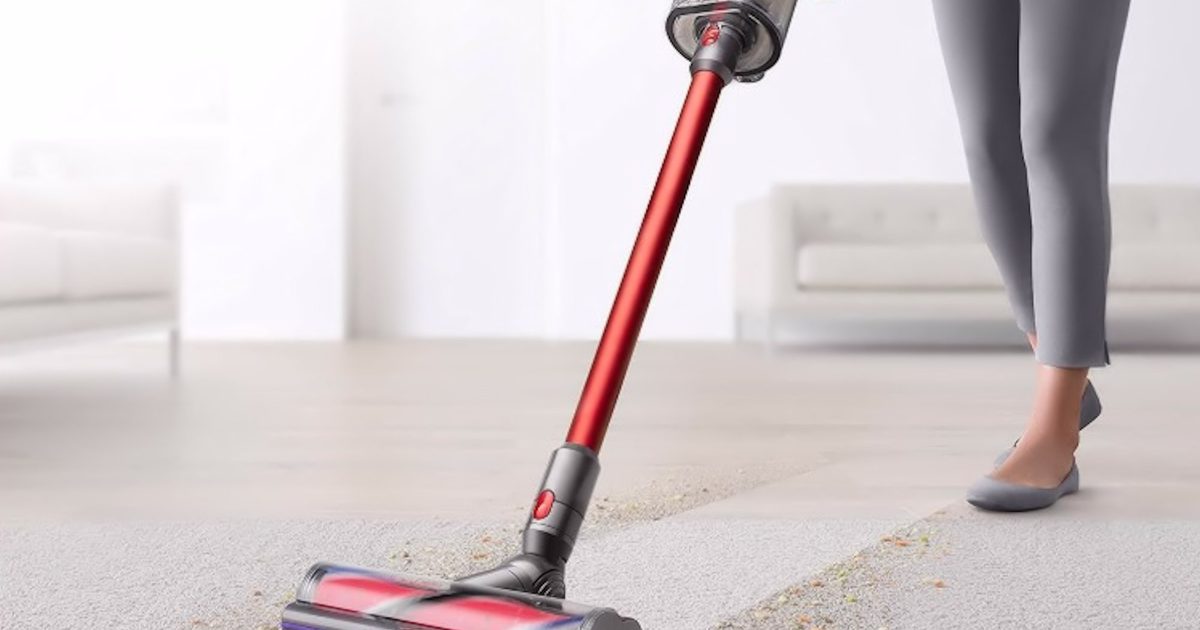 Dyson V11 Outsize