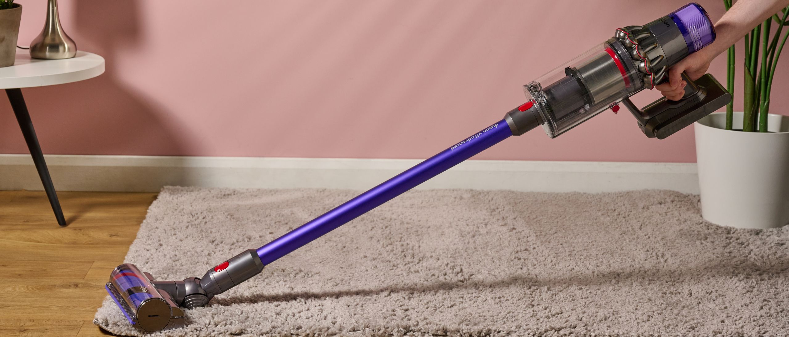 Dyson V11 Torque Drive