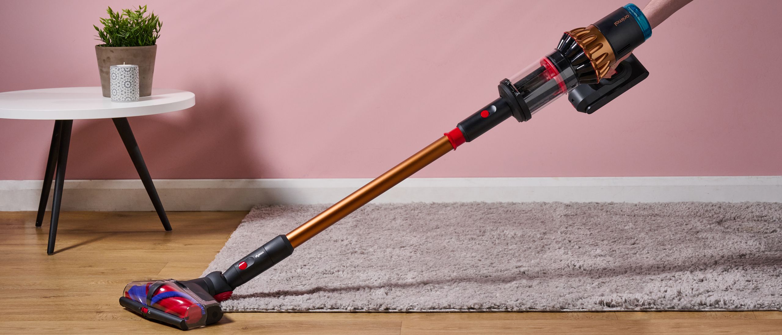 Dyson V16 Piston Animal Submarine