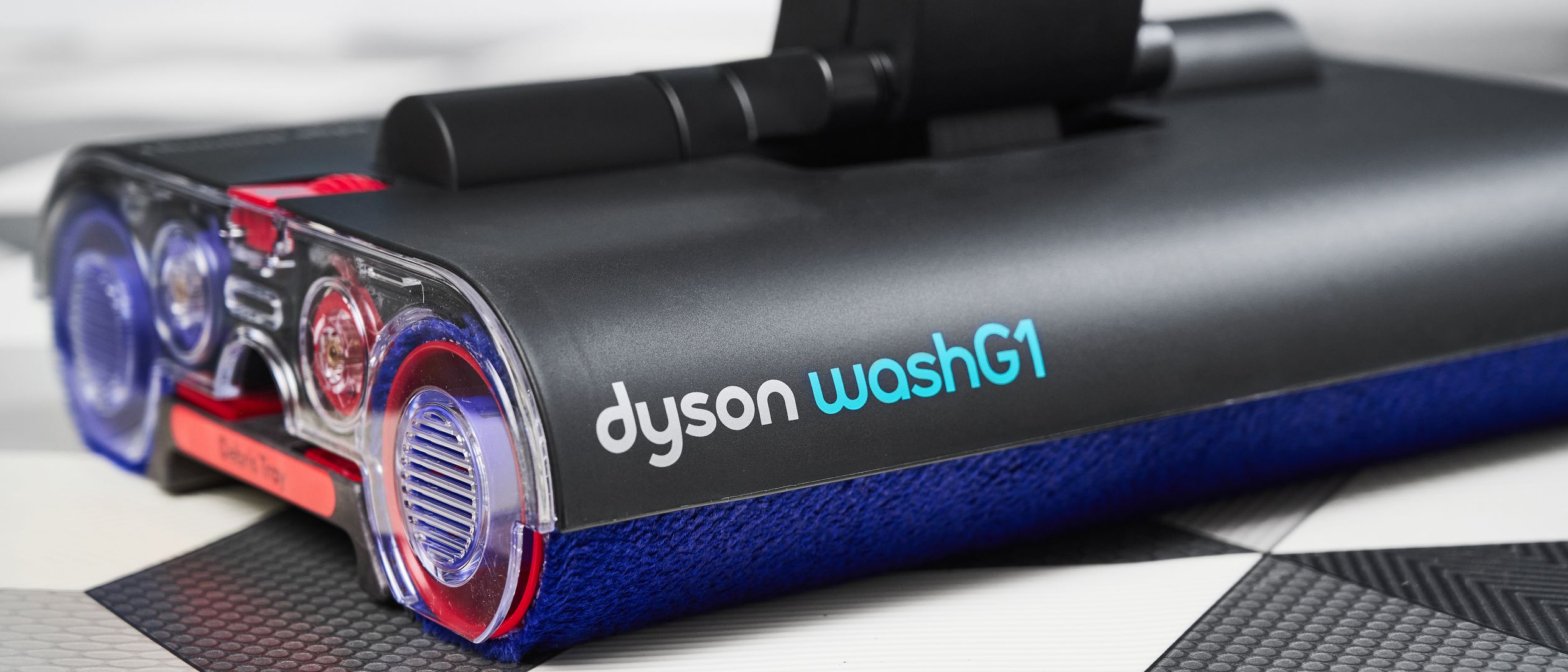 Dyson WashG1 Floor Cleaner