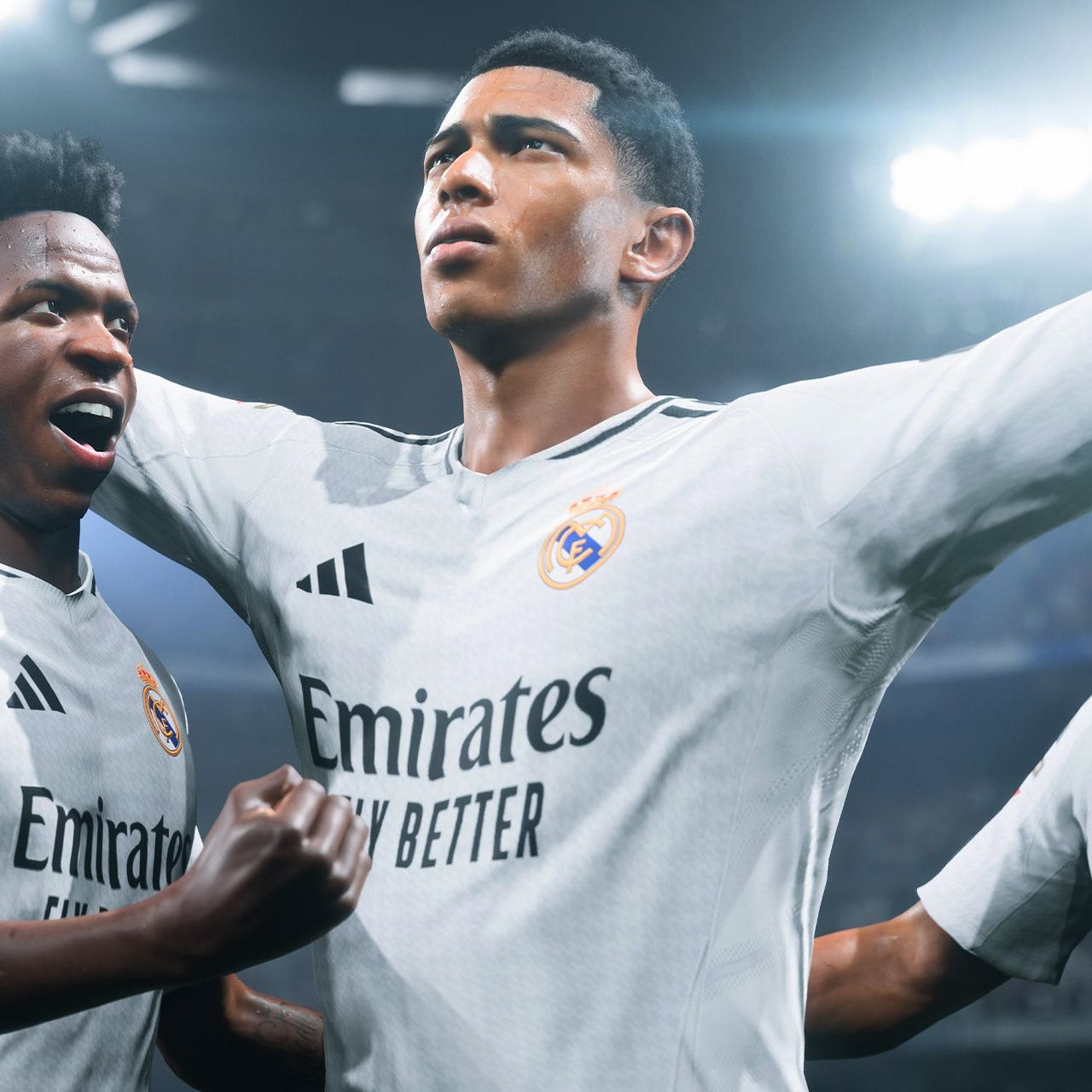 Ea Sports Fc 25