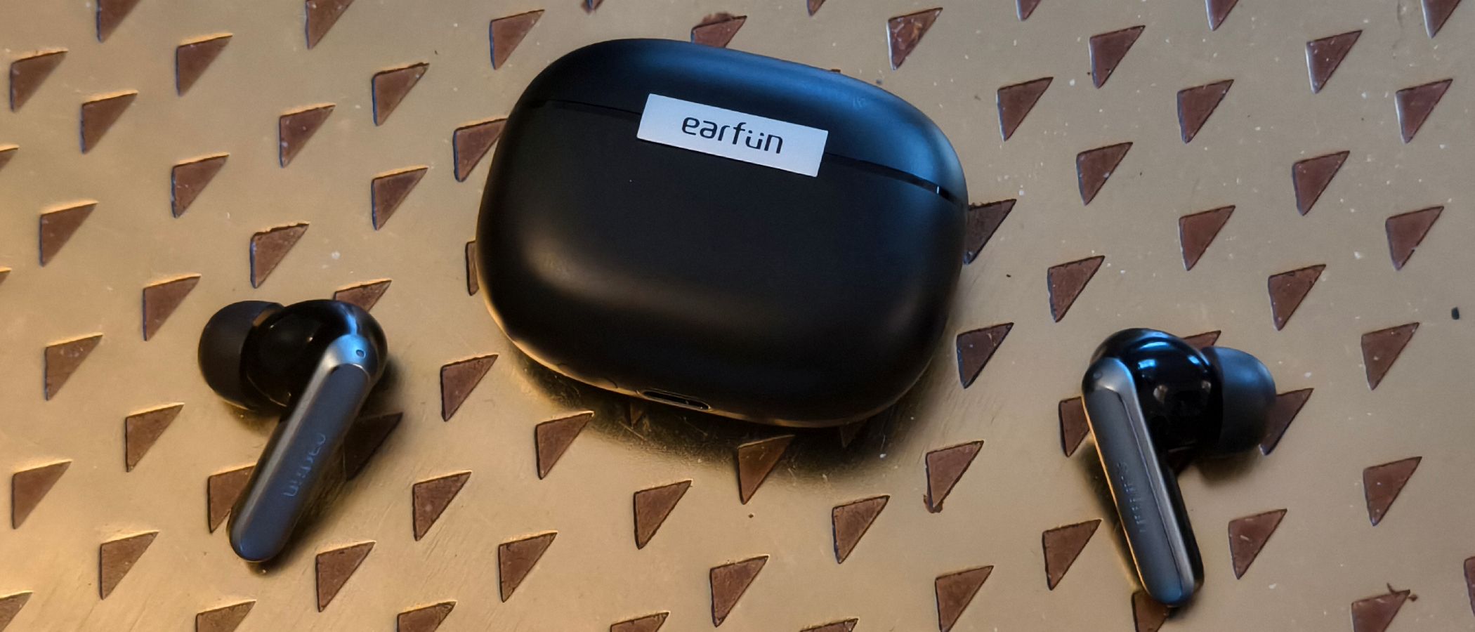 Earfun Air 2