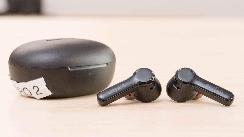 Earfun Air Pro 2 True Wireless