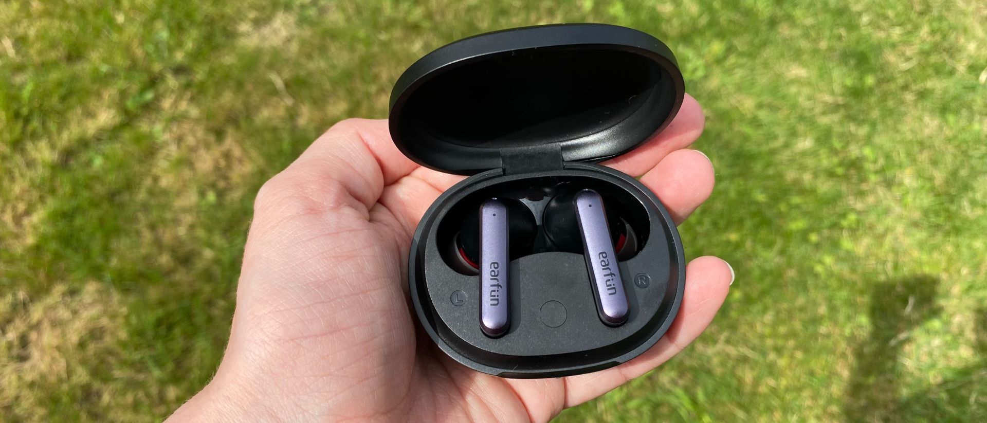 Earfun Air S