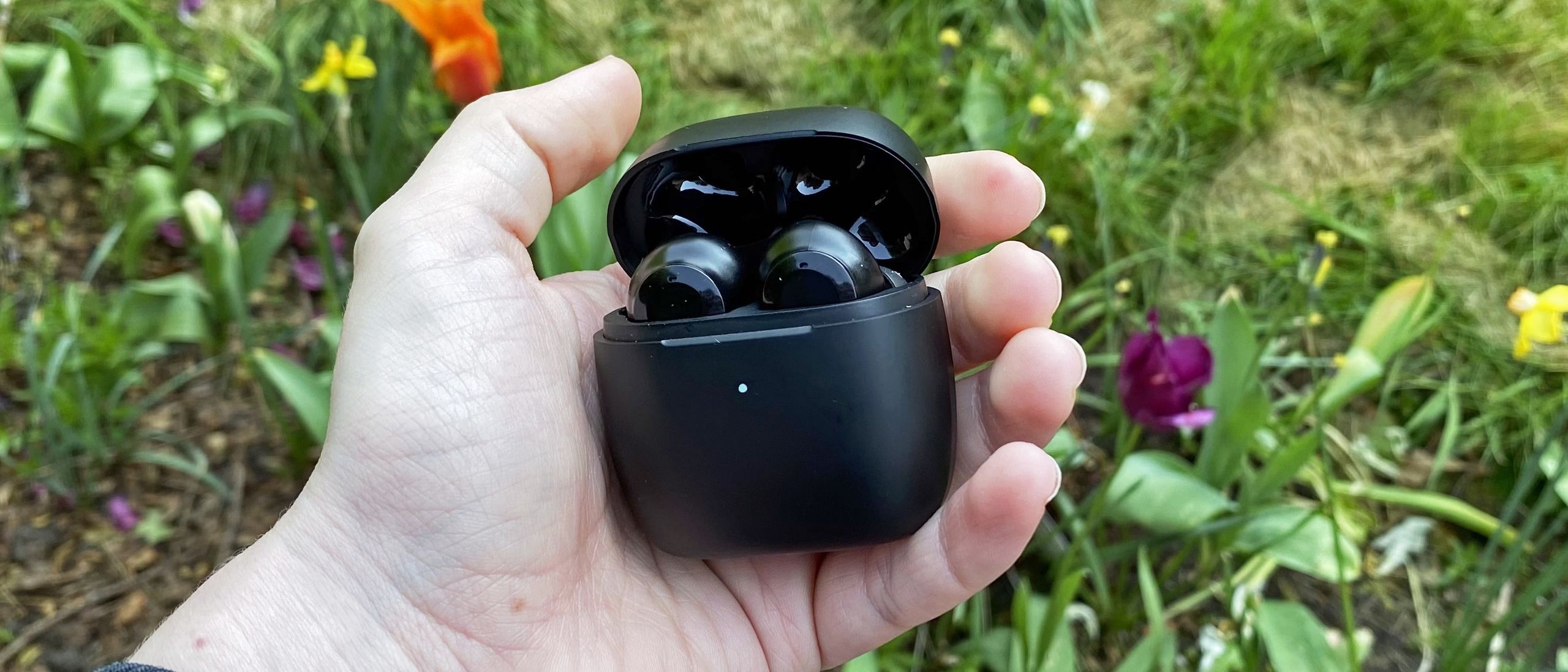 Earfun Air