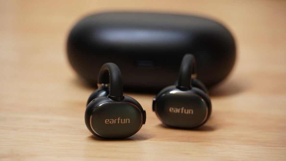 EarFun Clip 2