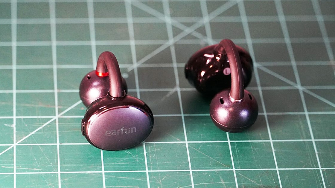 EarFun Clip