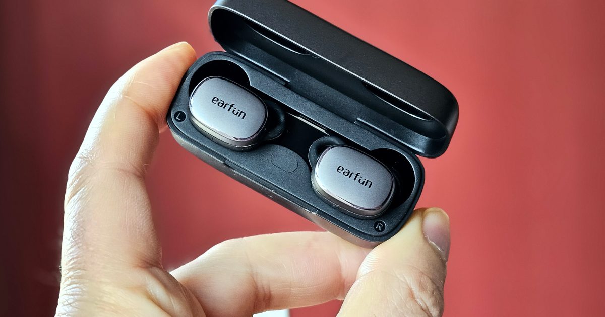 Earfun Free Pro 3