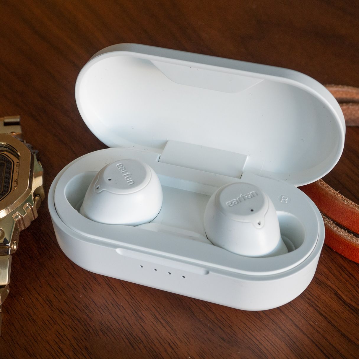 EarFun Free