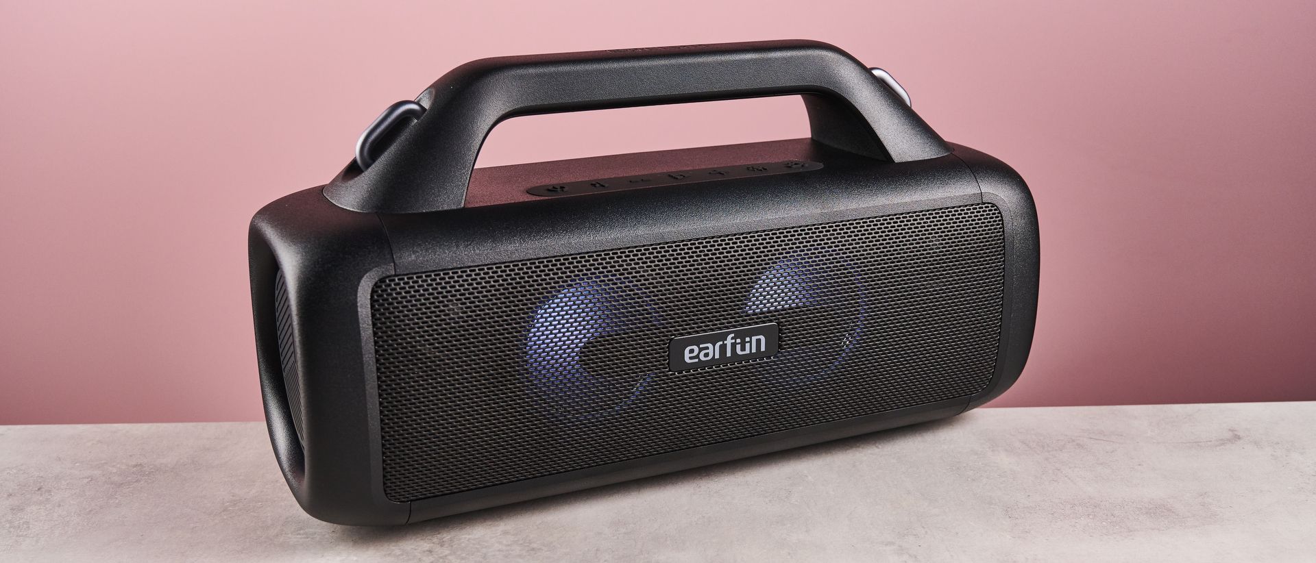 Earfun Uboom X