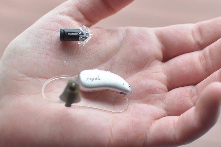 Eargo 6